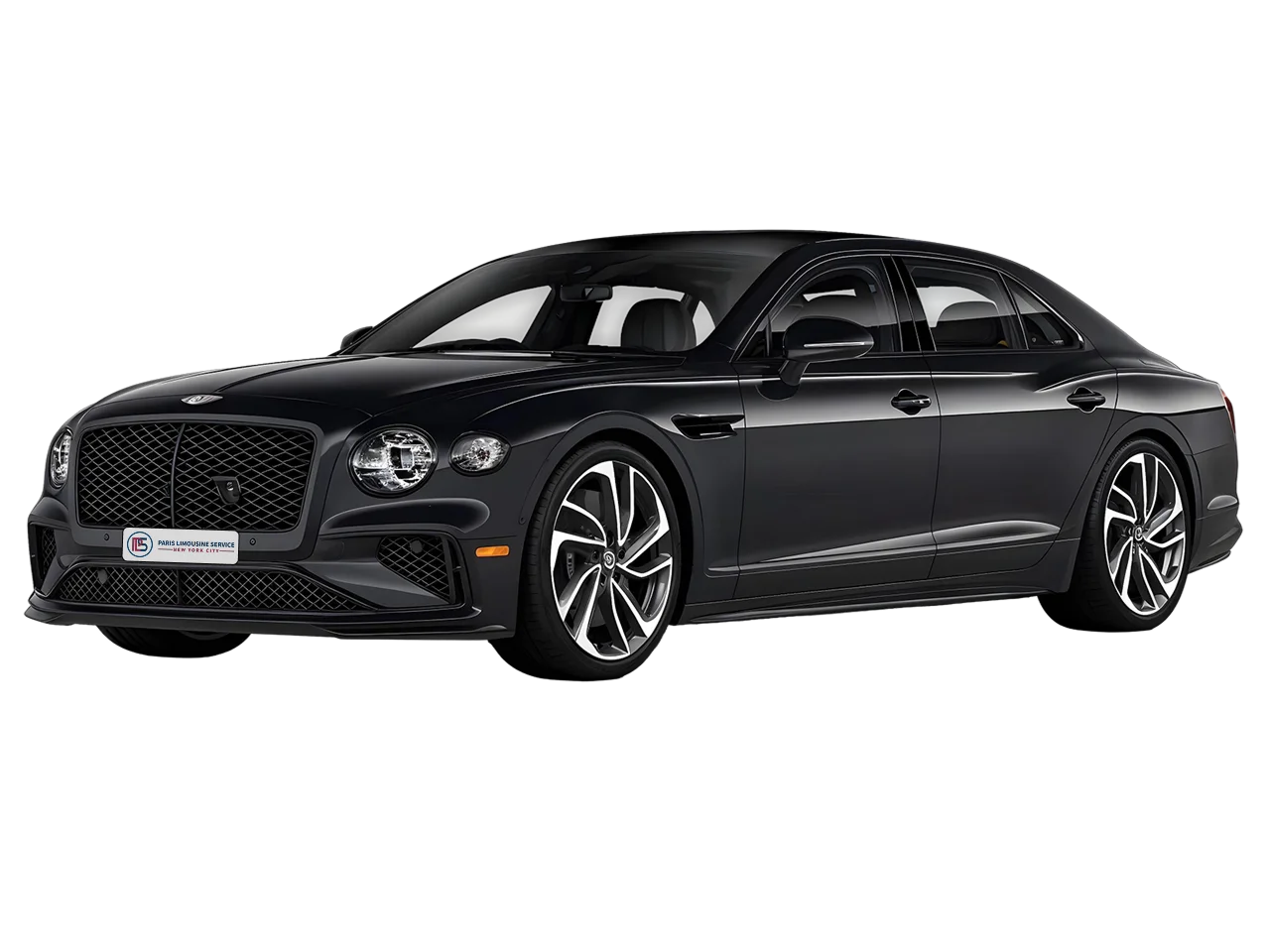 Bentley