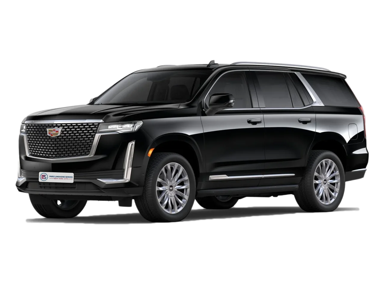 Cadillac Escalade ESV