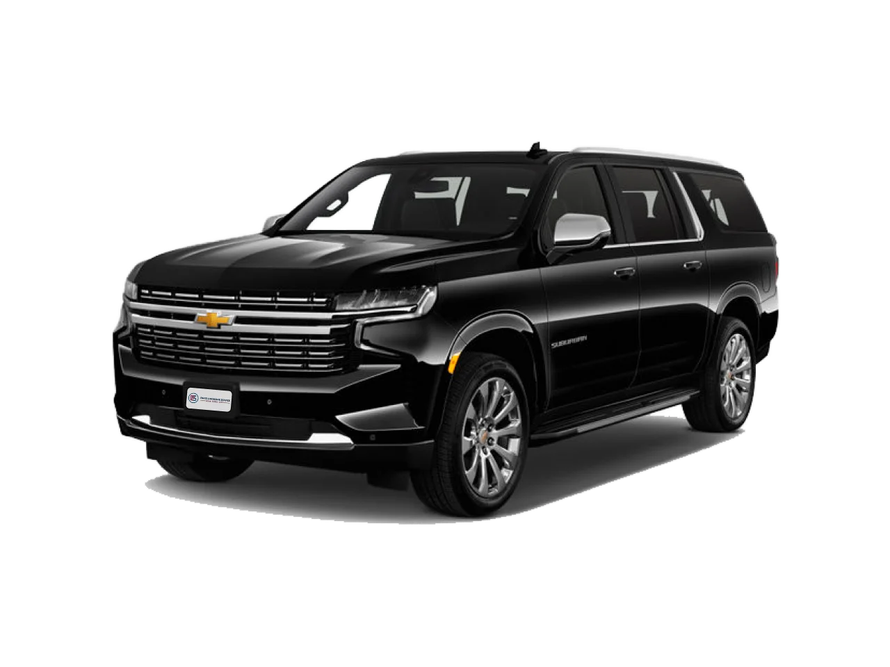 Chevrolet Suburban